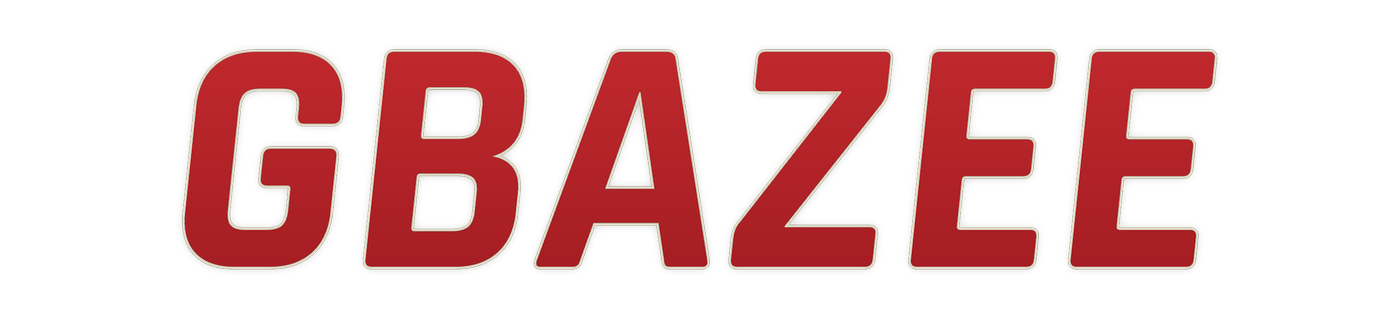 gbazee লোগো